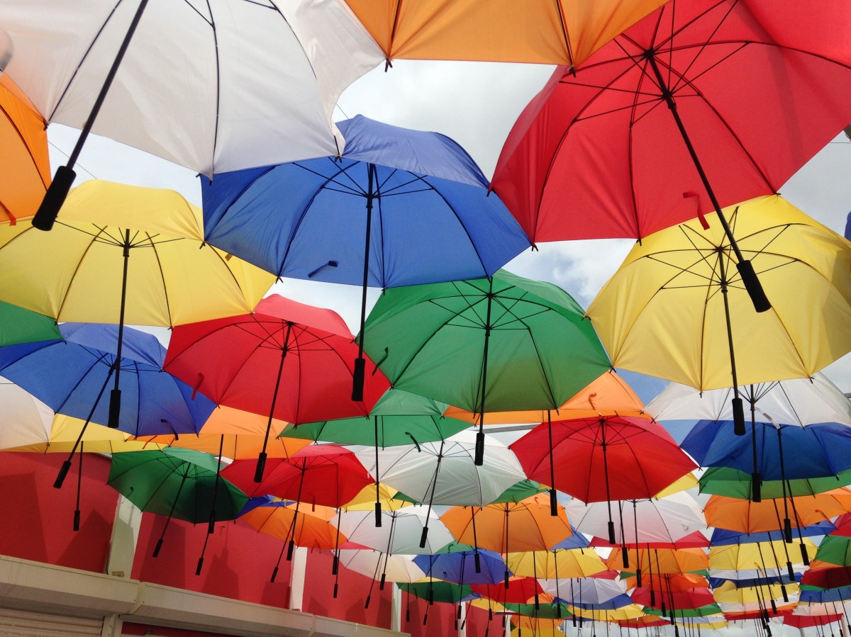 Un salto mas,&nbsp;Aruba.